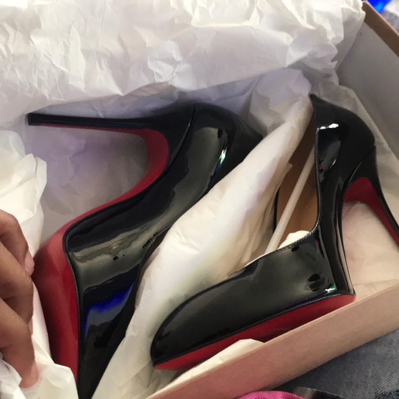 Heals - Picture 3 of 4